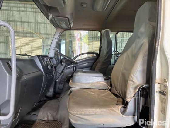 2017 以斯布魯 FRR