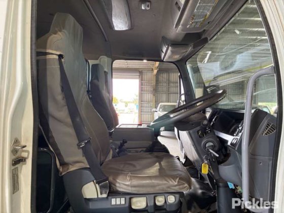 2017 以斯布魯 FRR