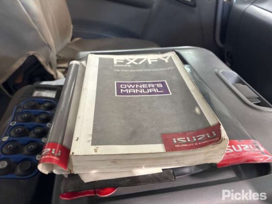 2017 以斯布魯 FRR