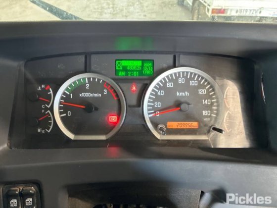 2017 以斯布魯 FRR