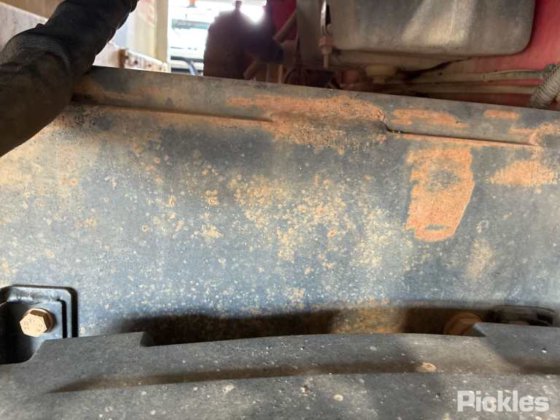 2017 以斯布魯 FRR