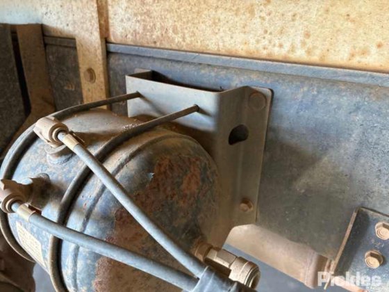 2017 以斯布魯 FRR