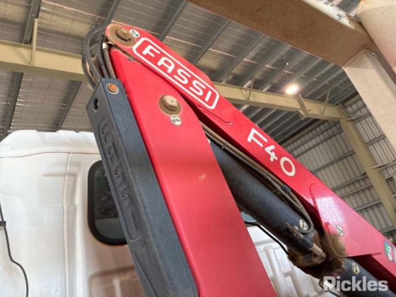 2017 以斯布魯 FRR