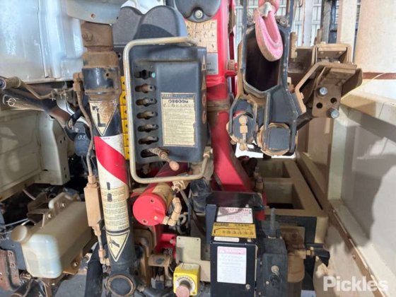 2017 以斯布魯 FRR