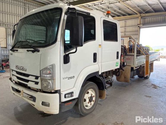 2017 以斯布魯 FRR