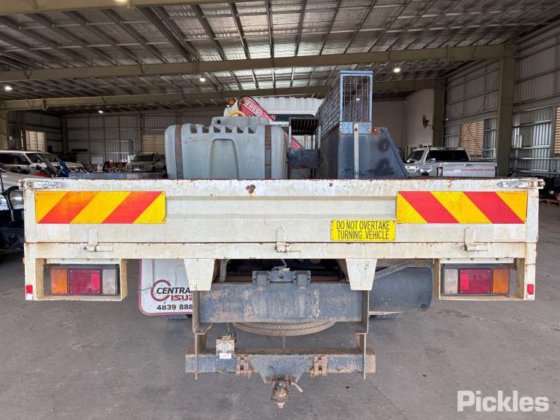 2017 以斯布魯 FRR