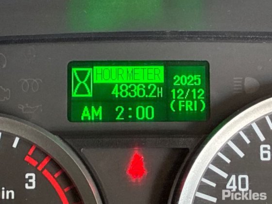 2017 以斯布魯 FRR