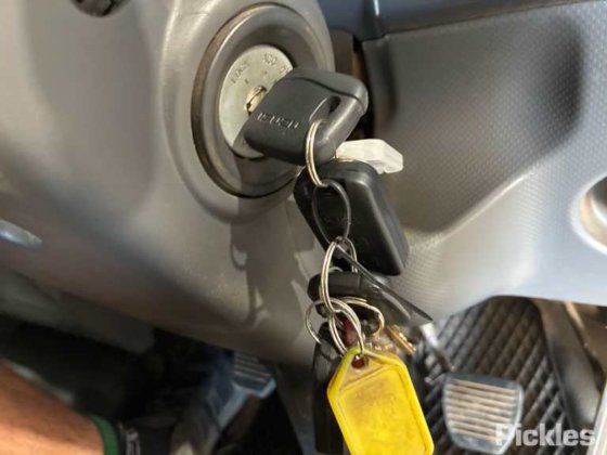 2017 以斯布魯 FRR