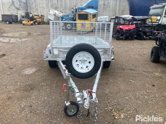 2025 Stonegate Industries