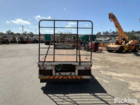2011 Haulmark 3ST37