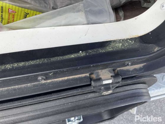 2016 ジェイコ・スワン