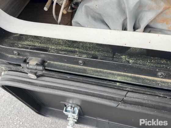 2016 ジェイコ・スワン