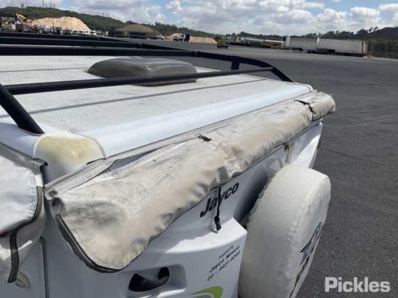 2016 ジェイコ・スワン