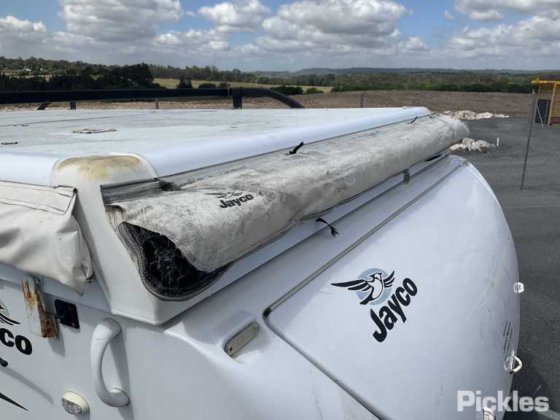 2016 ジェイコ・スワン