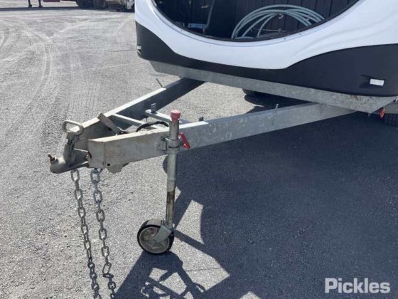 2016 ジェイコ・スワン