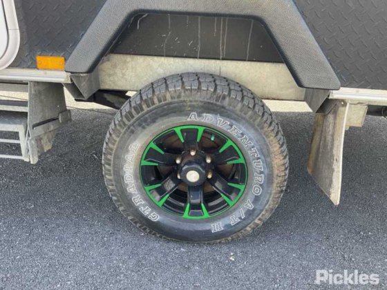 2016 ジェイコ・スワン