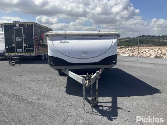 2016 ジェイコ・スワン