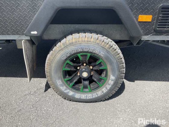 2016 ジェイコ・スワン