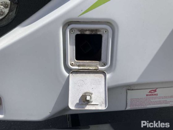 2016 ジェイコ・スワン