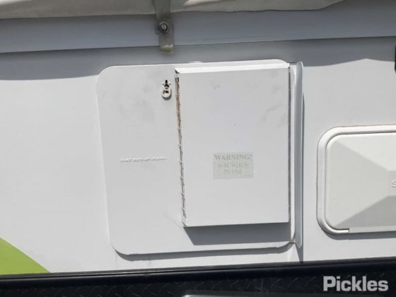 2016 ジェイコ・スワン