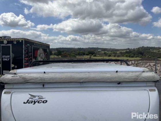 2016 ジェイコ・スワン