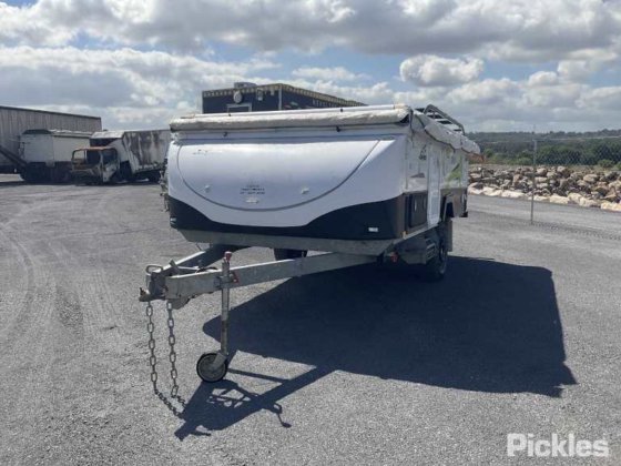 2016 ジェイコ・スワン