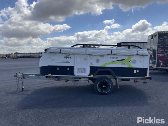 2016 ジェイコ・スワン