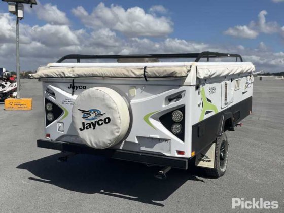 2016 ジェイコ・スワン