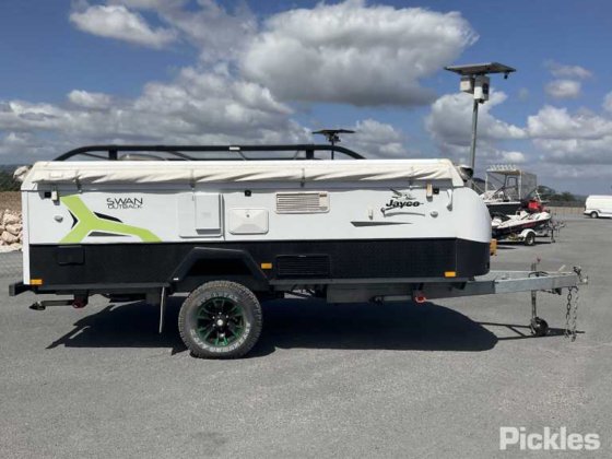 2016 ジェイコ・スワン