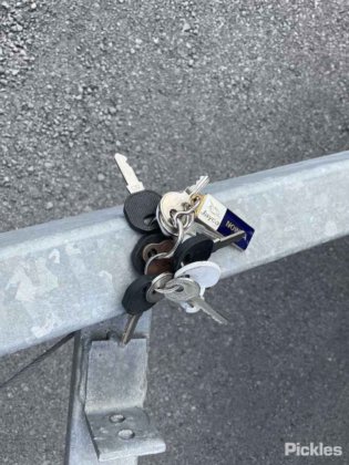 2016 ジェイコ・スワン