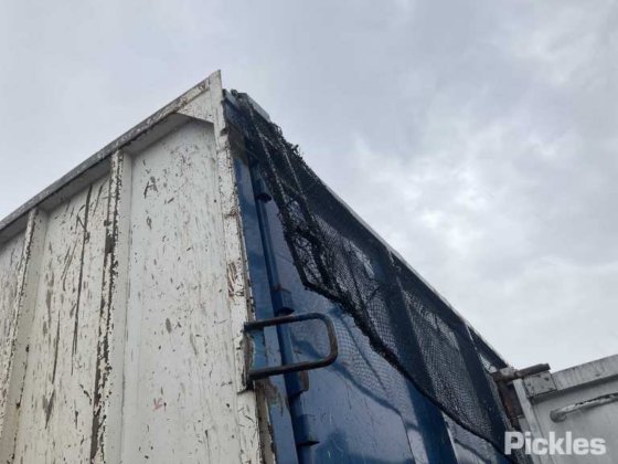 2019 霍华德·波特 HP-TRI470