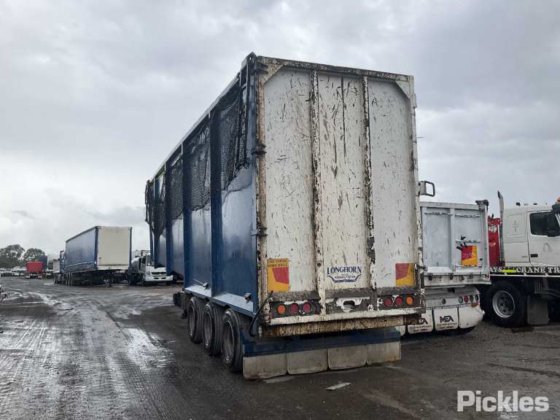 2019 霍华德·波特 HP-TRI470