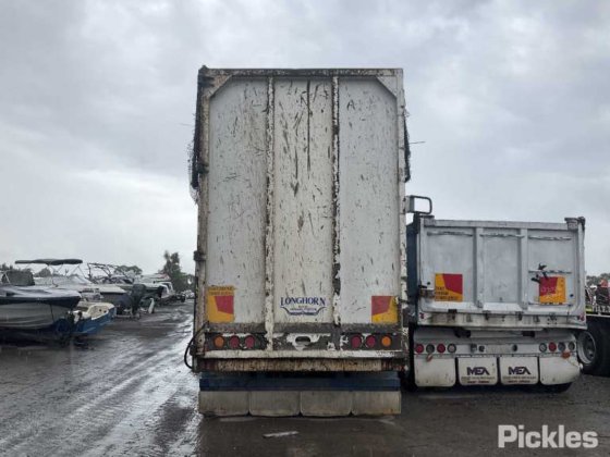 2019 霍华德·波特 HP-TRI470