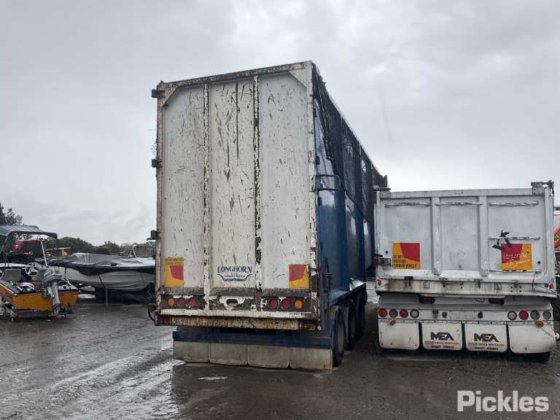 2019 霍华德·波特 HP-TRI470