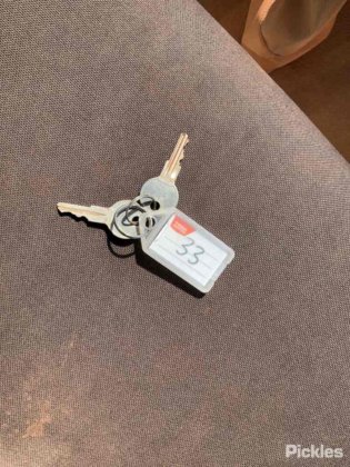 库什曼穿梭巴士 2