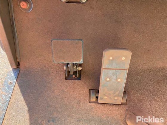 库什曼穿梭巴士 2