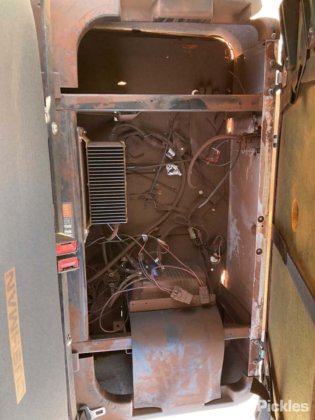 库什曼穿梭巴士 2