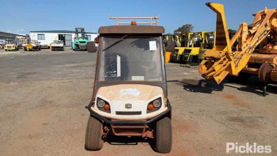 库什曼穿梭巴士 2