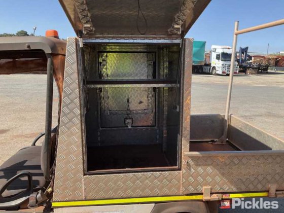 库什曼穿梭巴士 2