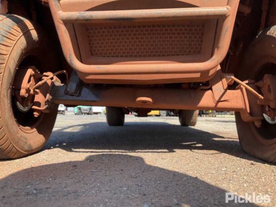 库什曼穿梭巴士 2