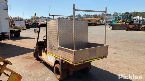 库什曼穿梭巴士 2