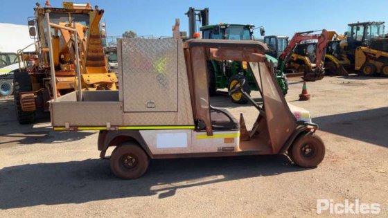 库什曼穿梭巴士 2