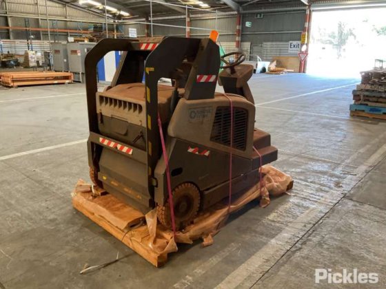 Nilfisk SW5500