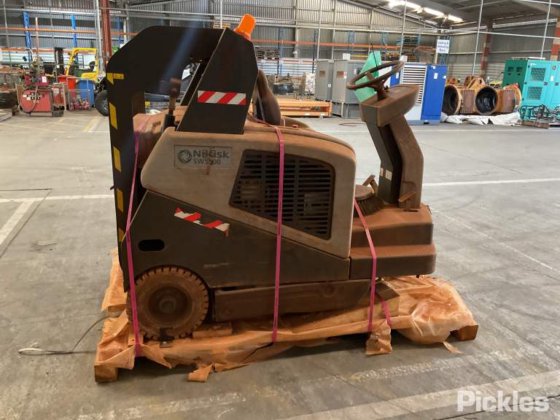 Nilfisk SW5500