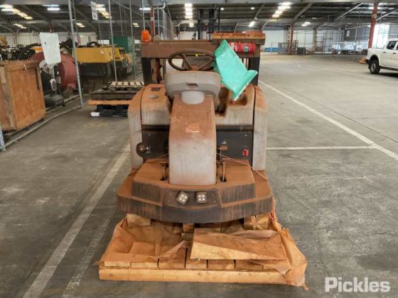 Nilfisk SW5500
