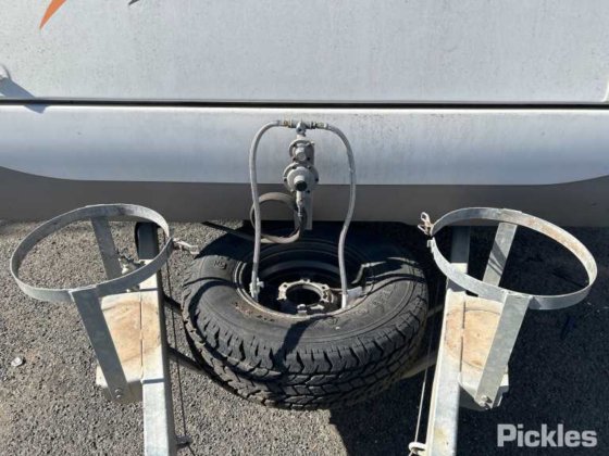 2012 ジェイコ エクスパンダ