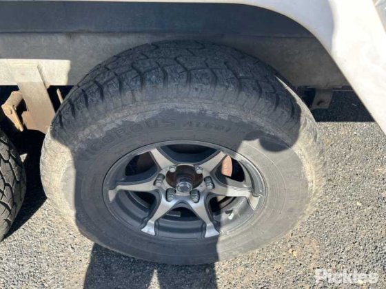 2012 ジェイコ エクスパンダ