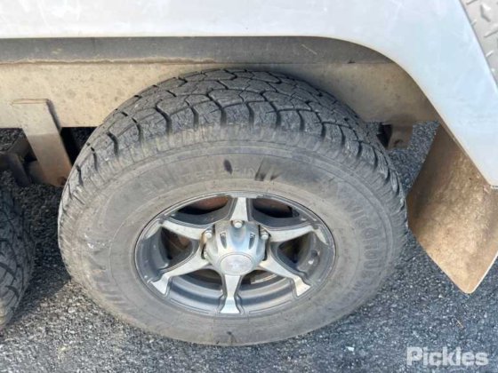 2012 ジェイコ エクスパンダ