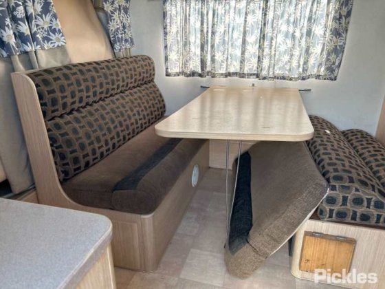 2012 ジェイコ エクスパンダ