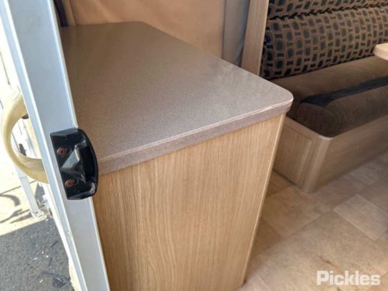 2012 ジェイコ エクスパンダ